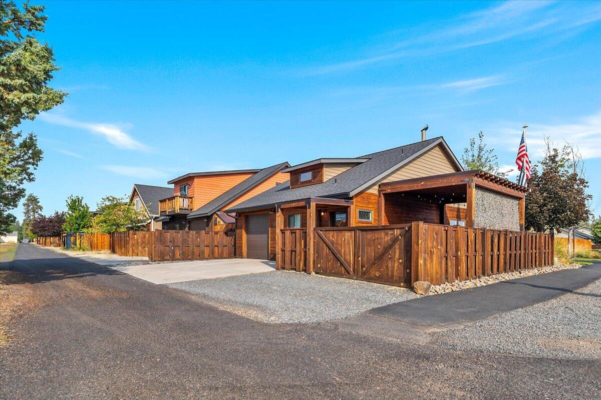 Aspenwood - Residential