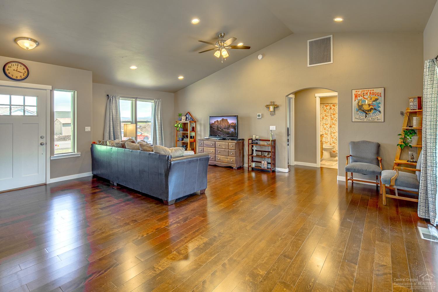 Culver Heights - Residential