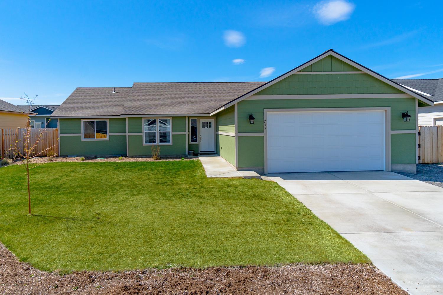 Culver Heights - Residential