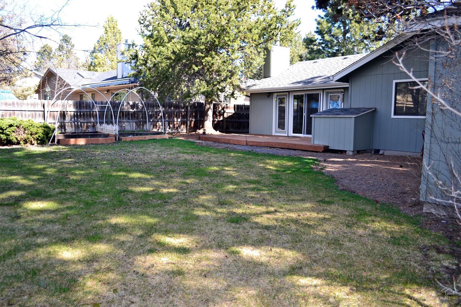 Tanglewood - Residential