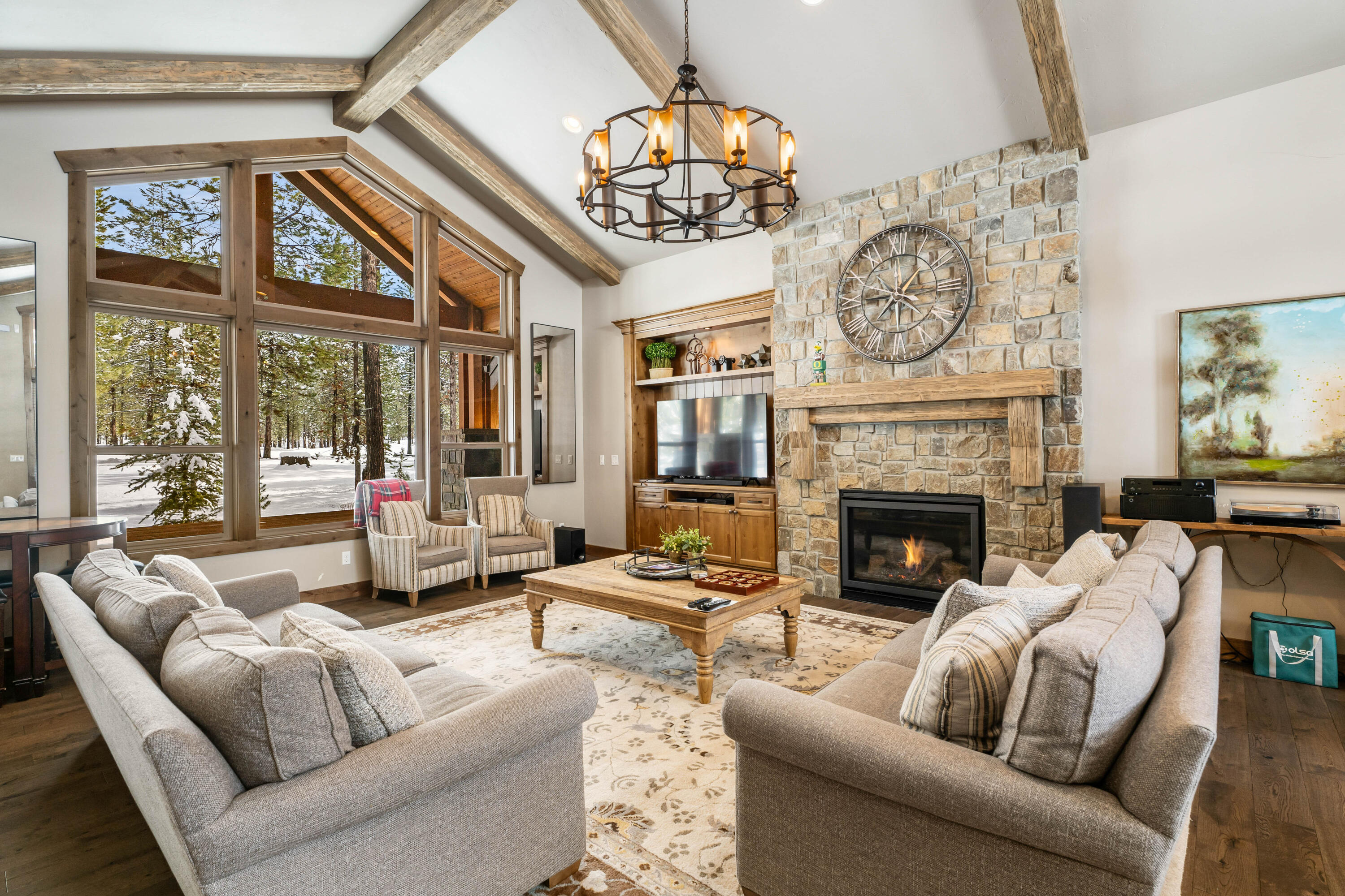 Caldera Springs - Residential