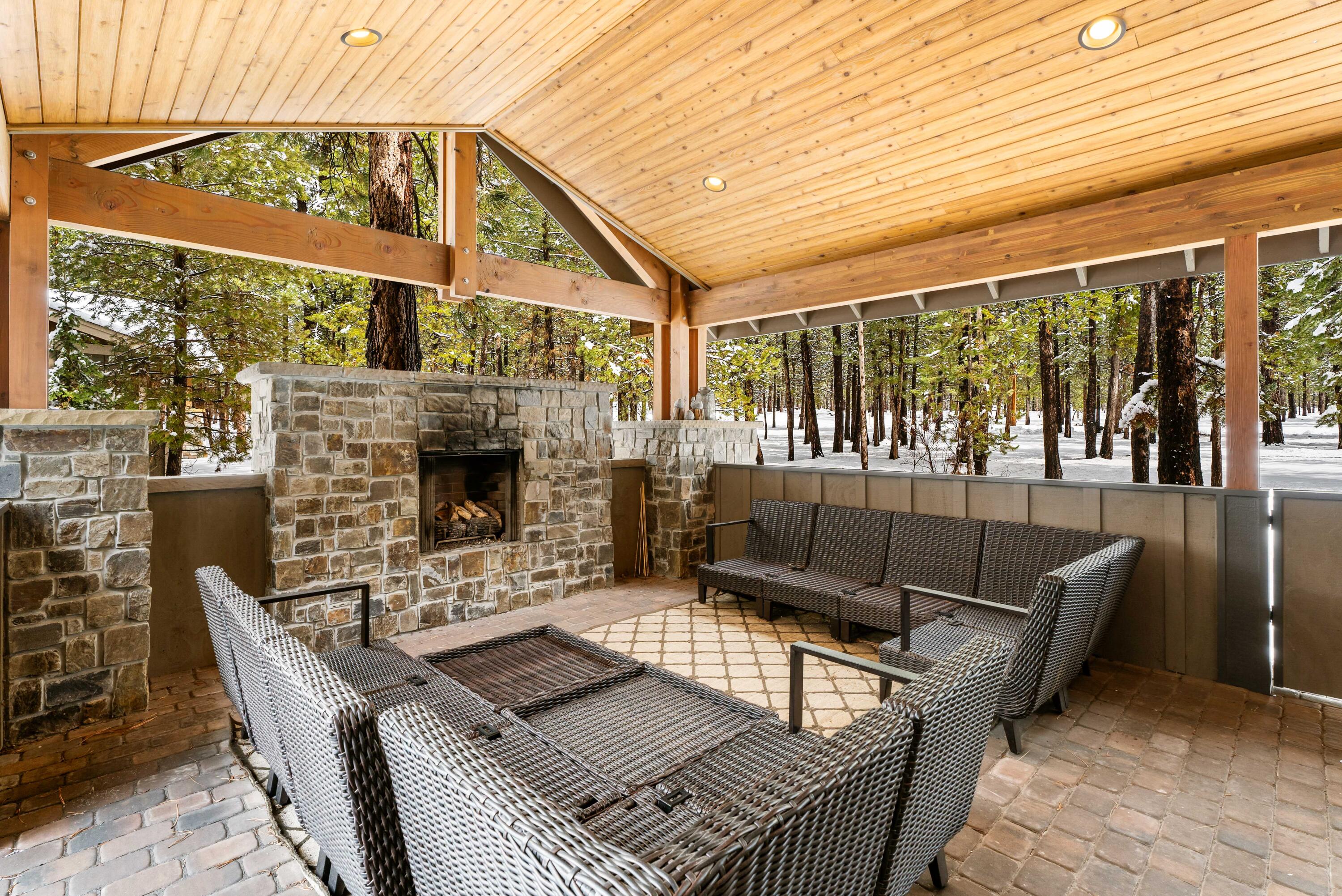 Caldera Springs - Residential