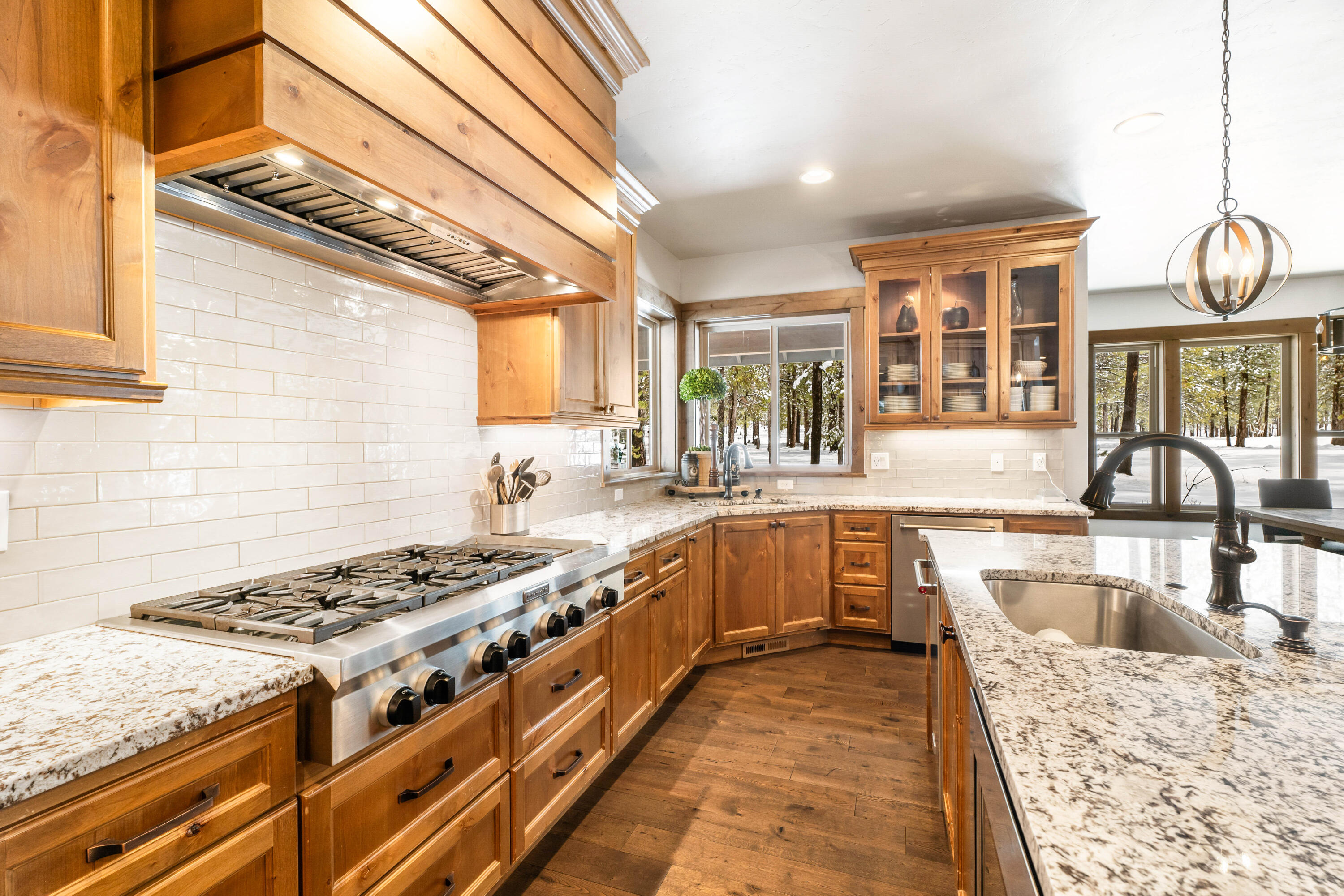 Caldera Springs - Residential