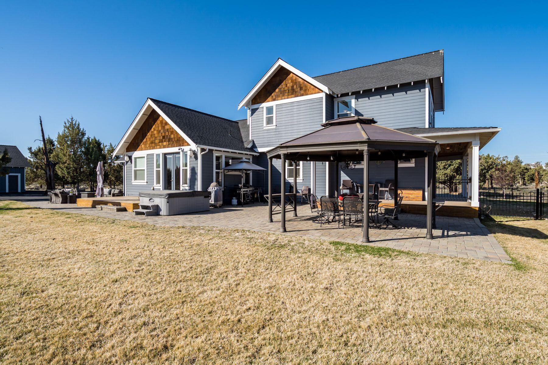 CLAB - Residential