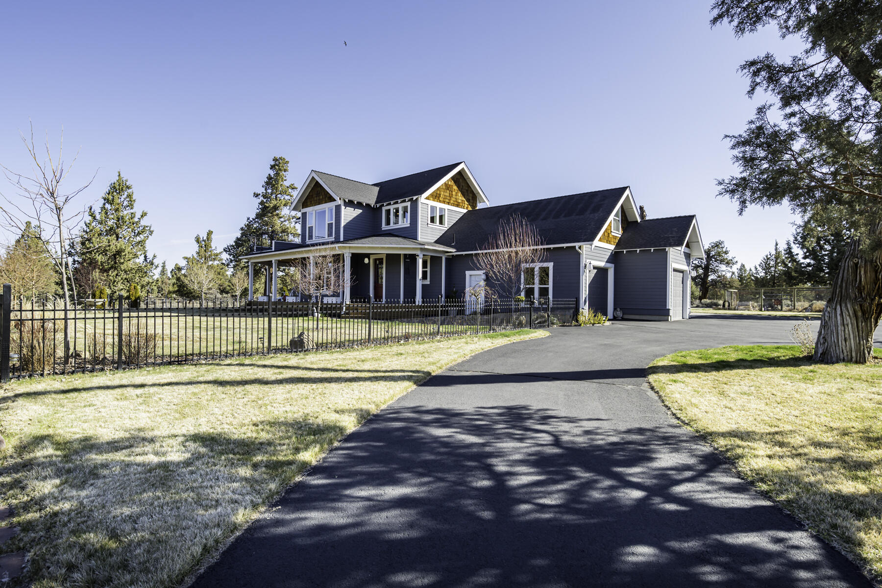CLAB - Residential