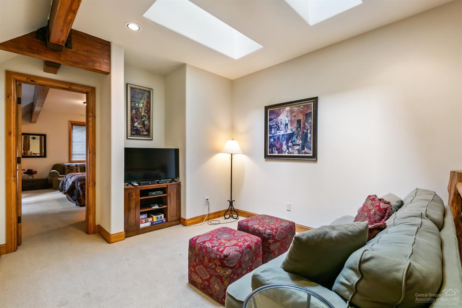 Aquila Lodges - Residential