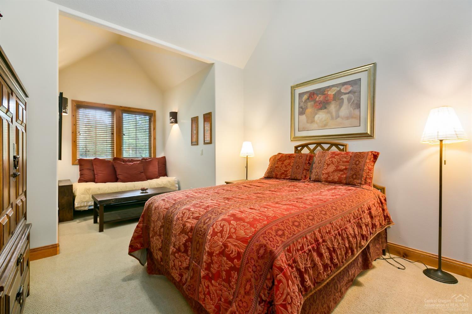 Aquila Lodges - Residential