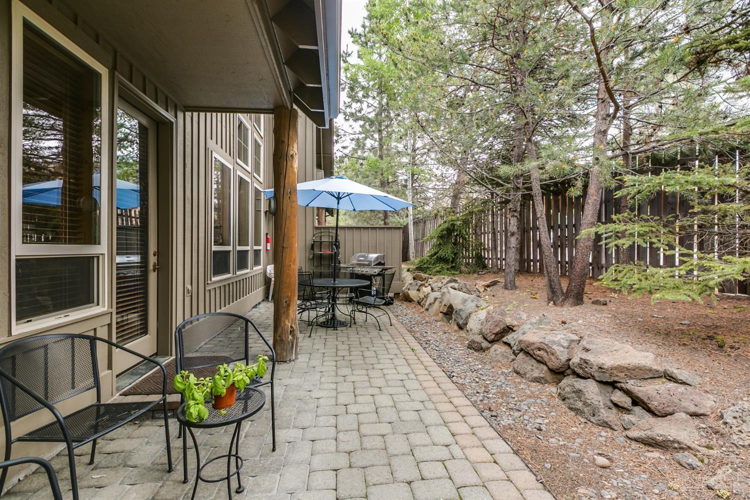 Aquila Lodges - Residential