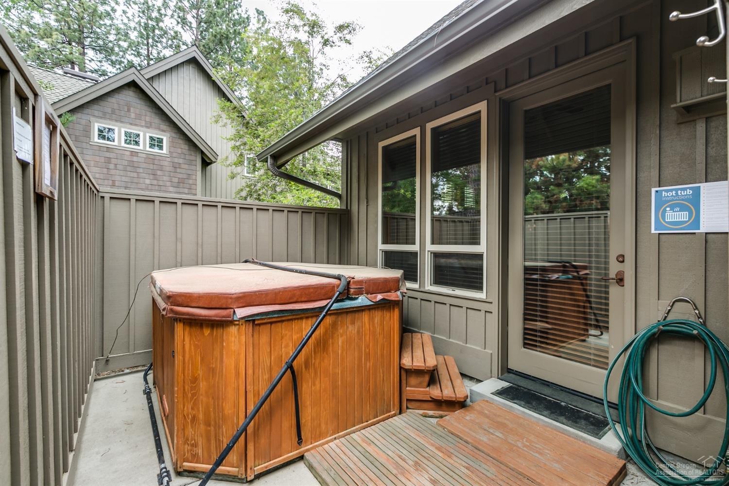 Aquila Lodges - Residential