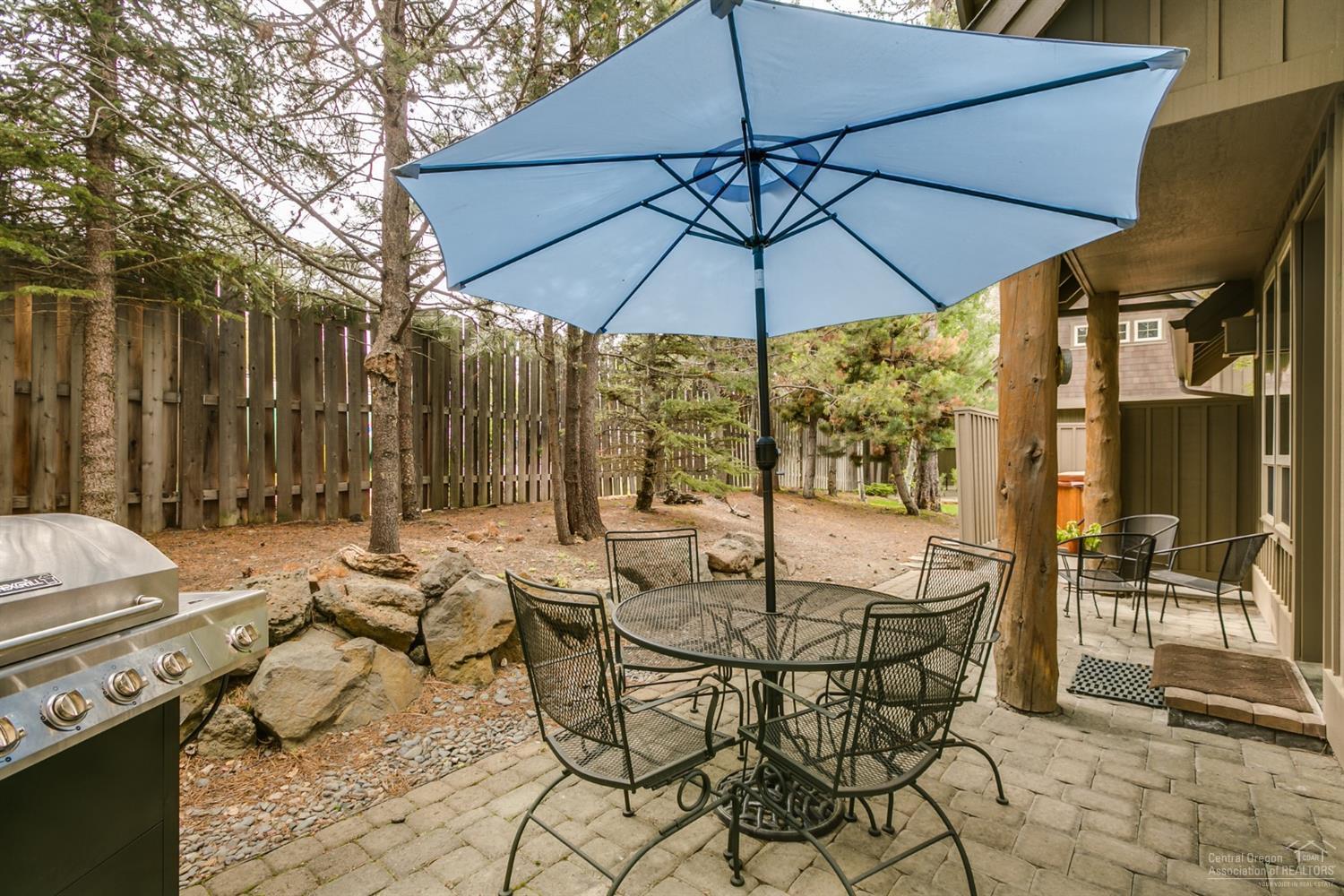 Aquila Lodges - Residential
