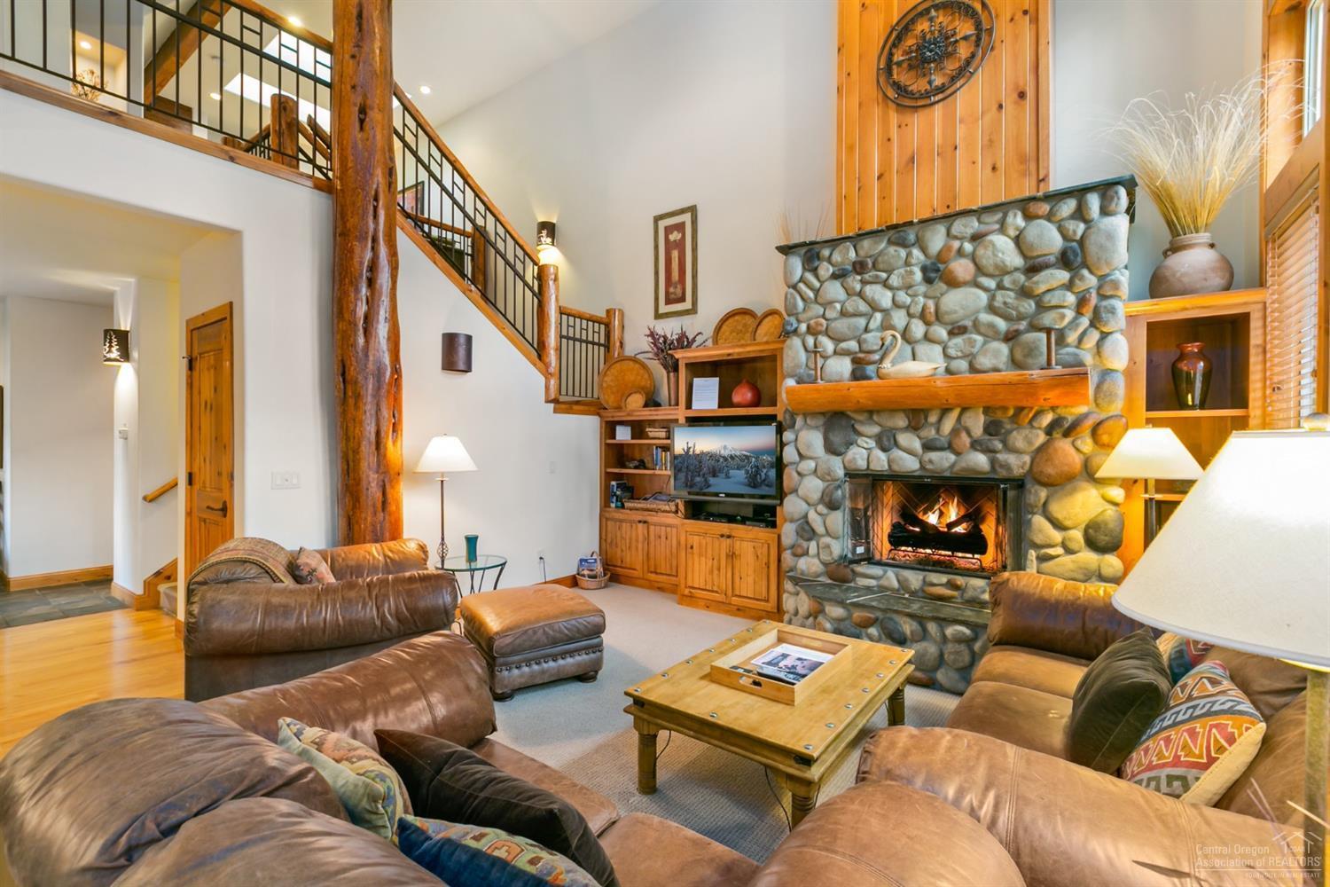 Aquila Lodges - Residential