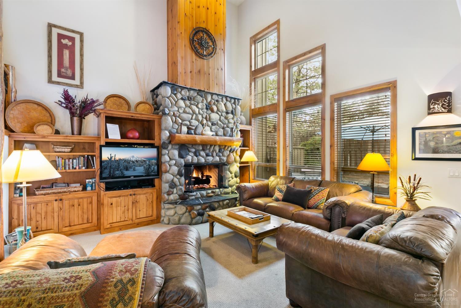 Aquila Lodges - Residential