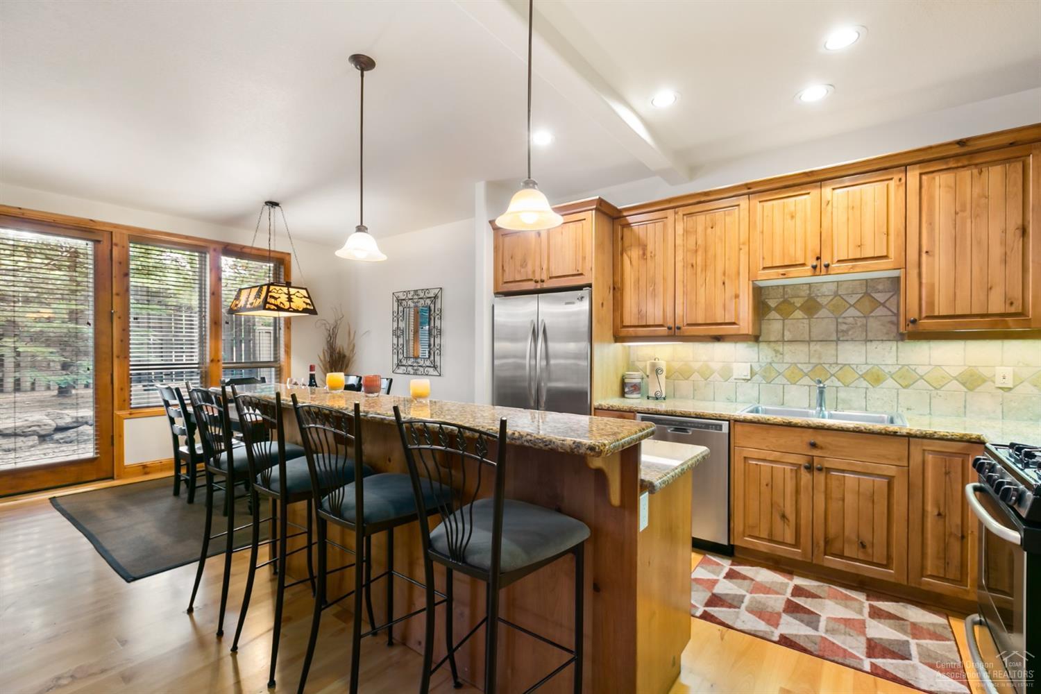 Aquila Lodges - Residential