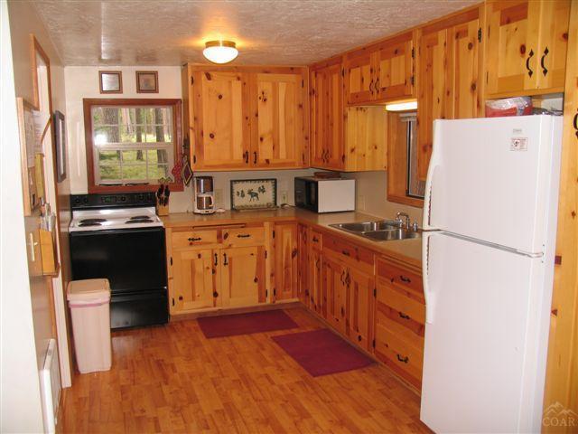 Metolius - Residential