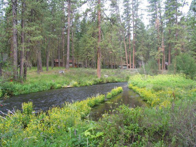 Metolius - Residential