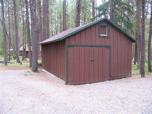Metolius - Residential