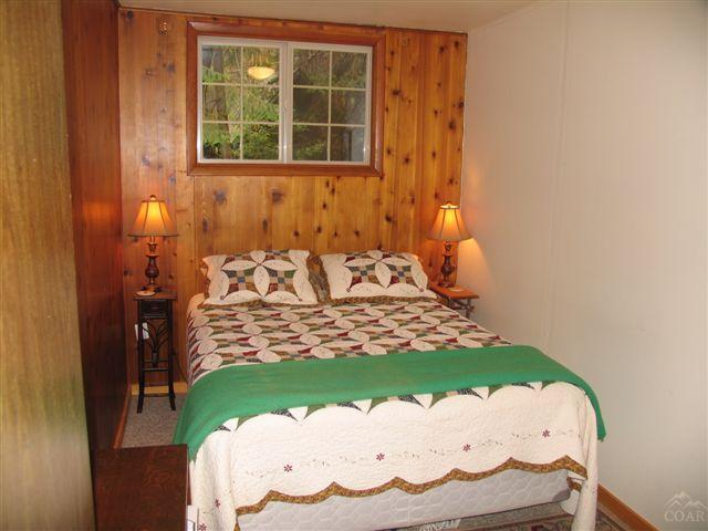Metolius - Residential
