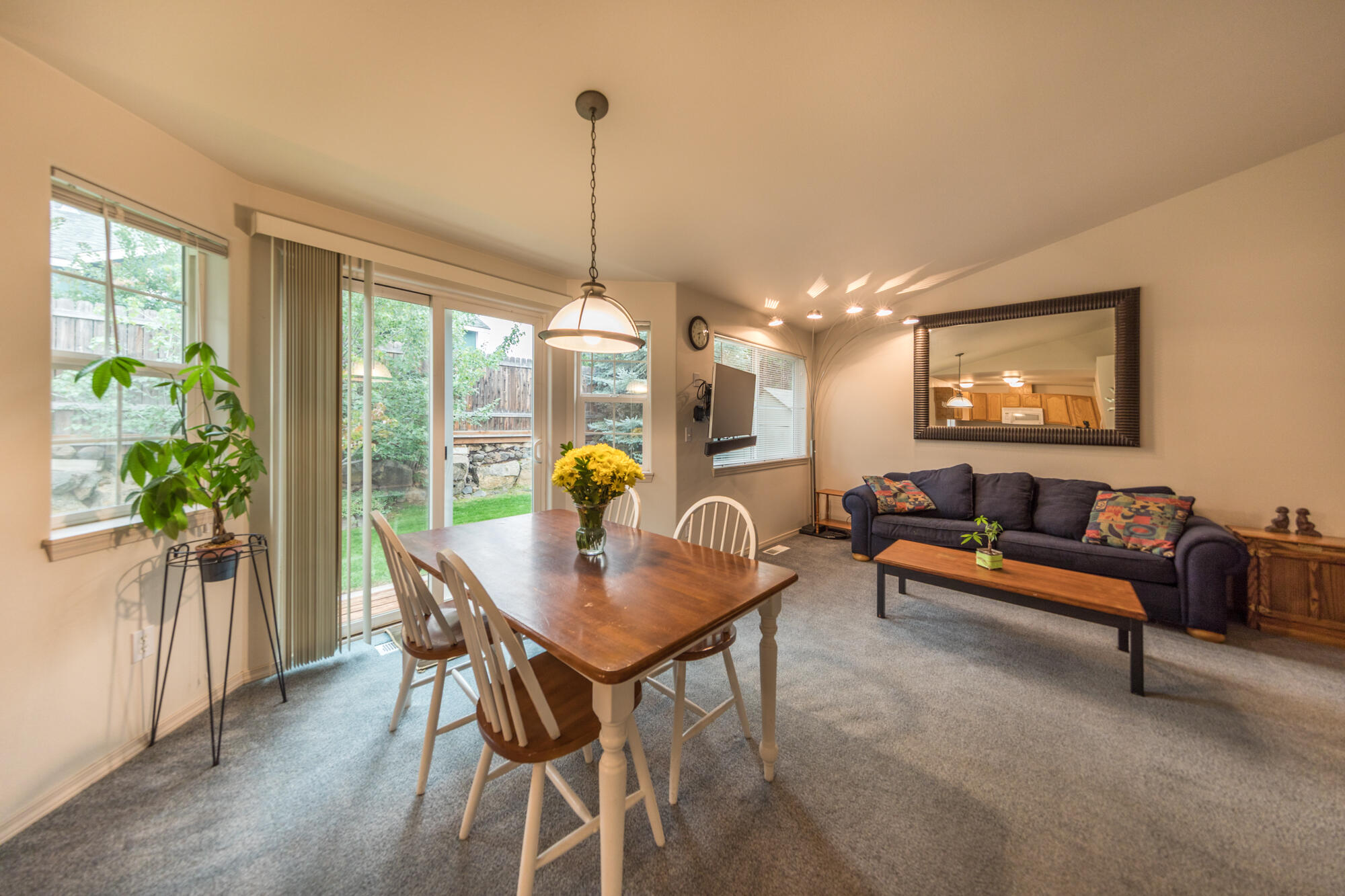 Glacier Ridge - Residential