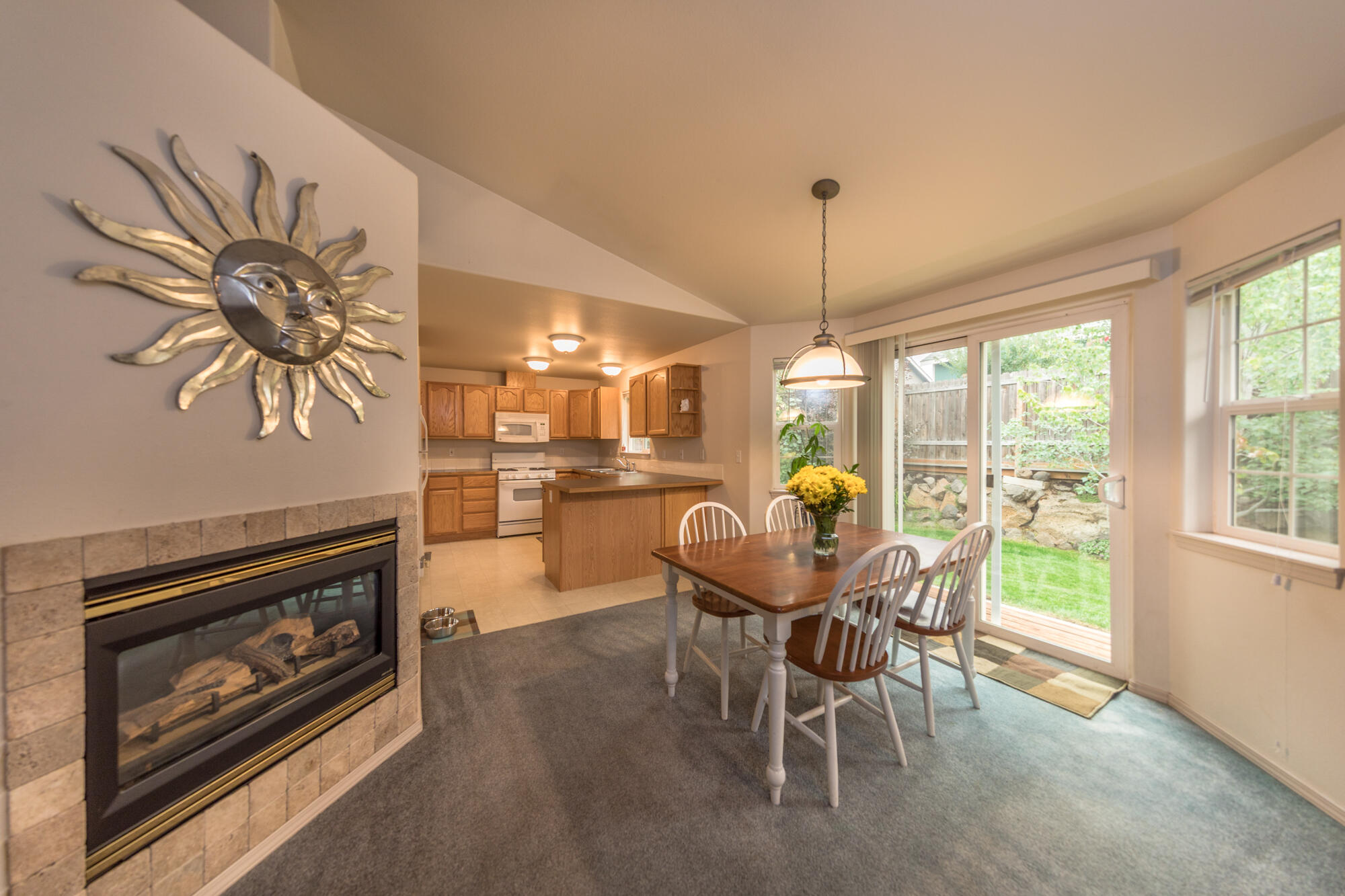 Glacier Ridge - Residential