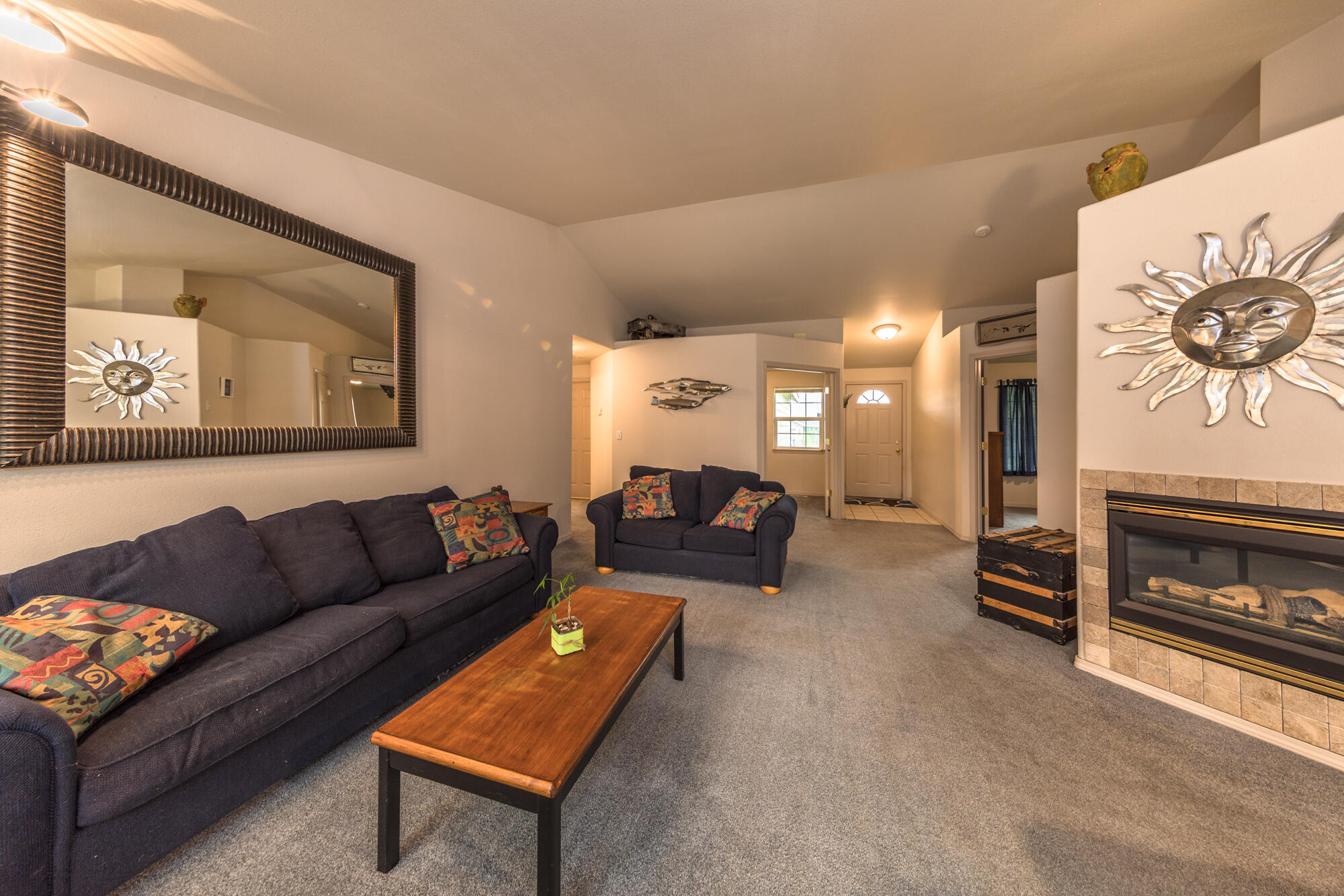 Glacier Ridge - Residential