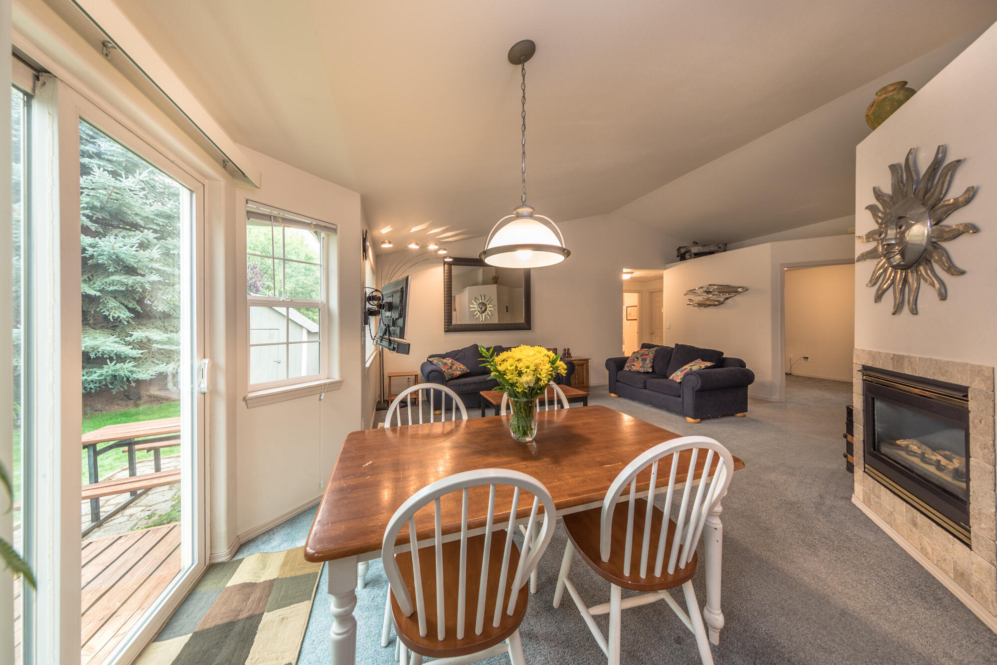 Glacier Ridge - Residential