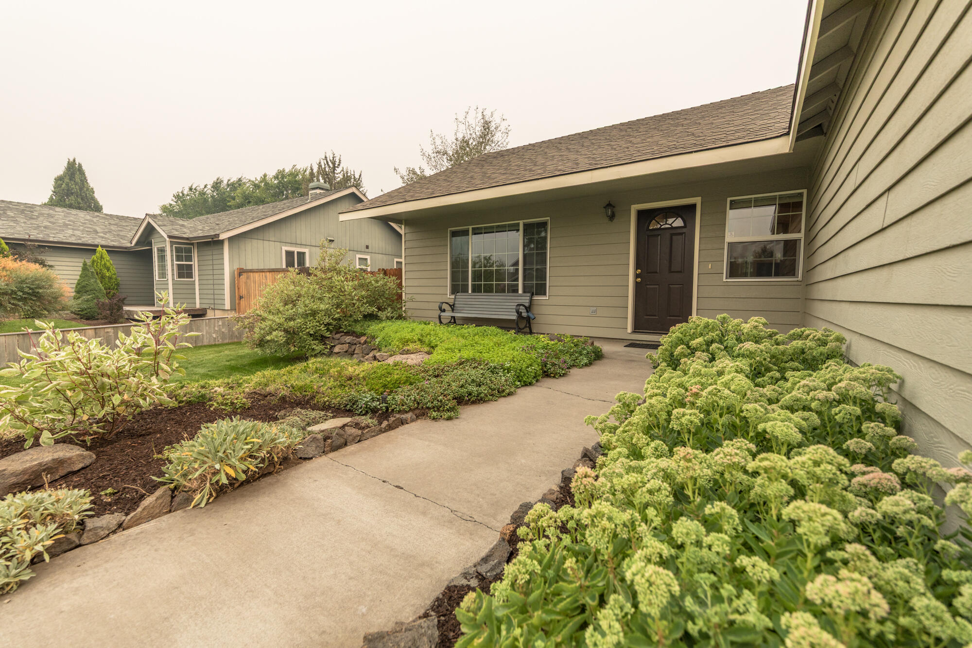Glacier Ridge - Residential