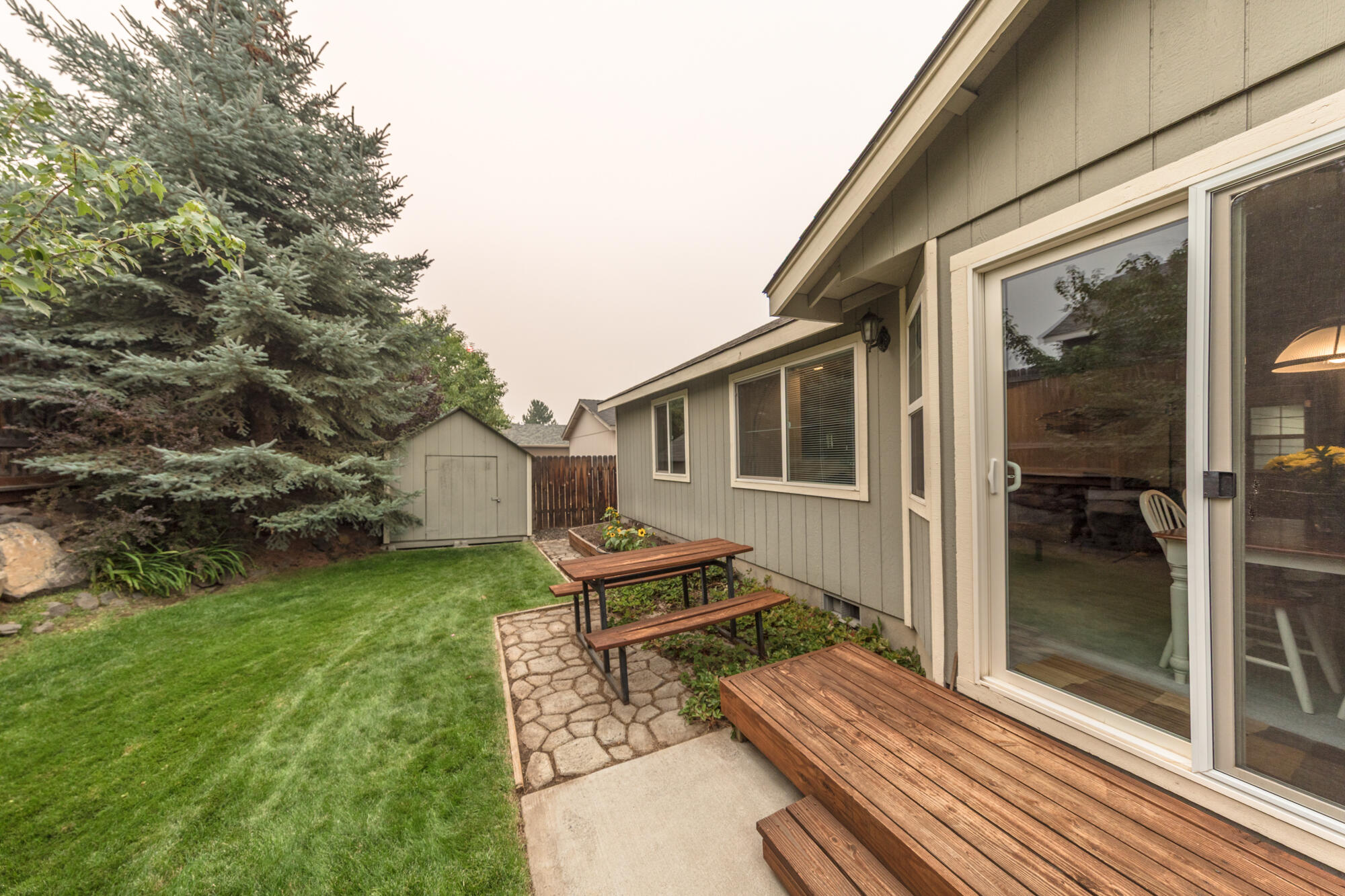 Glacier Ridge - Residential