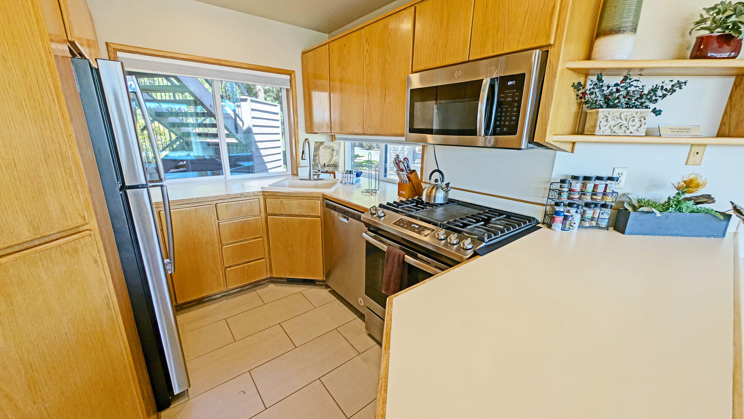 Mt Bachelor Village - Residential