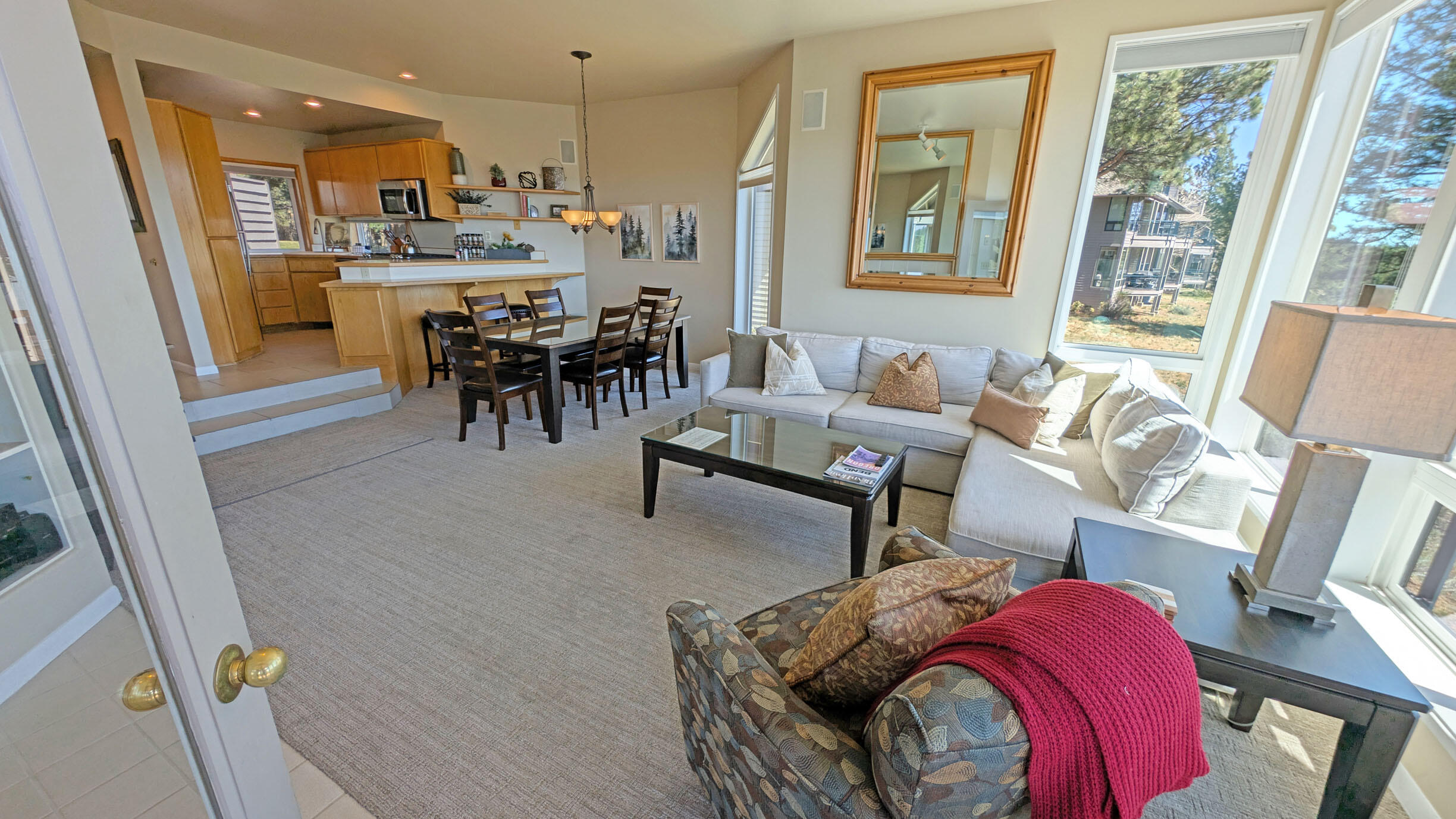 Mt Bachelor Village - Residential