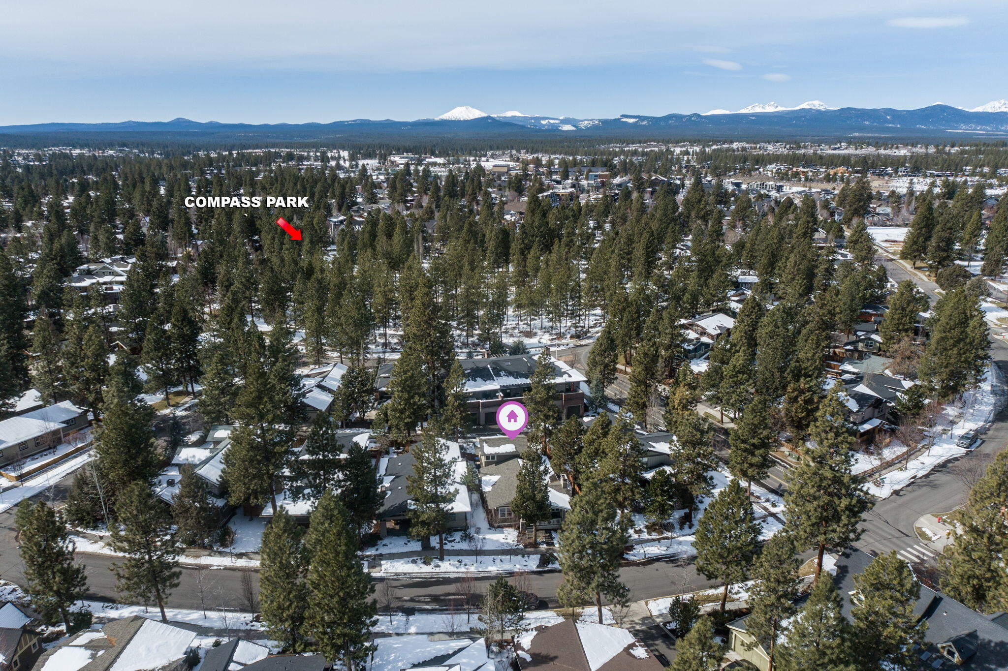NorthWest Crossing - Residential