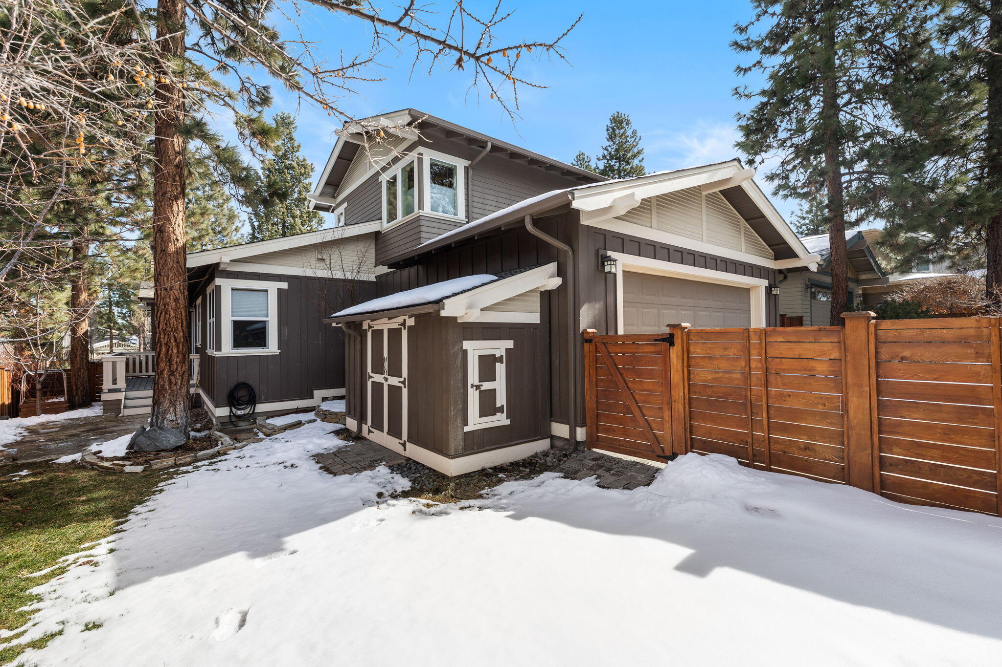 NorthWest Crossing - Residential