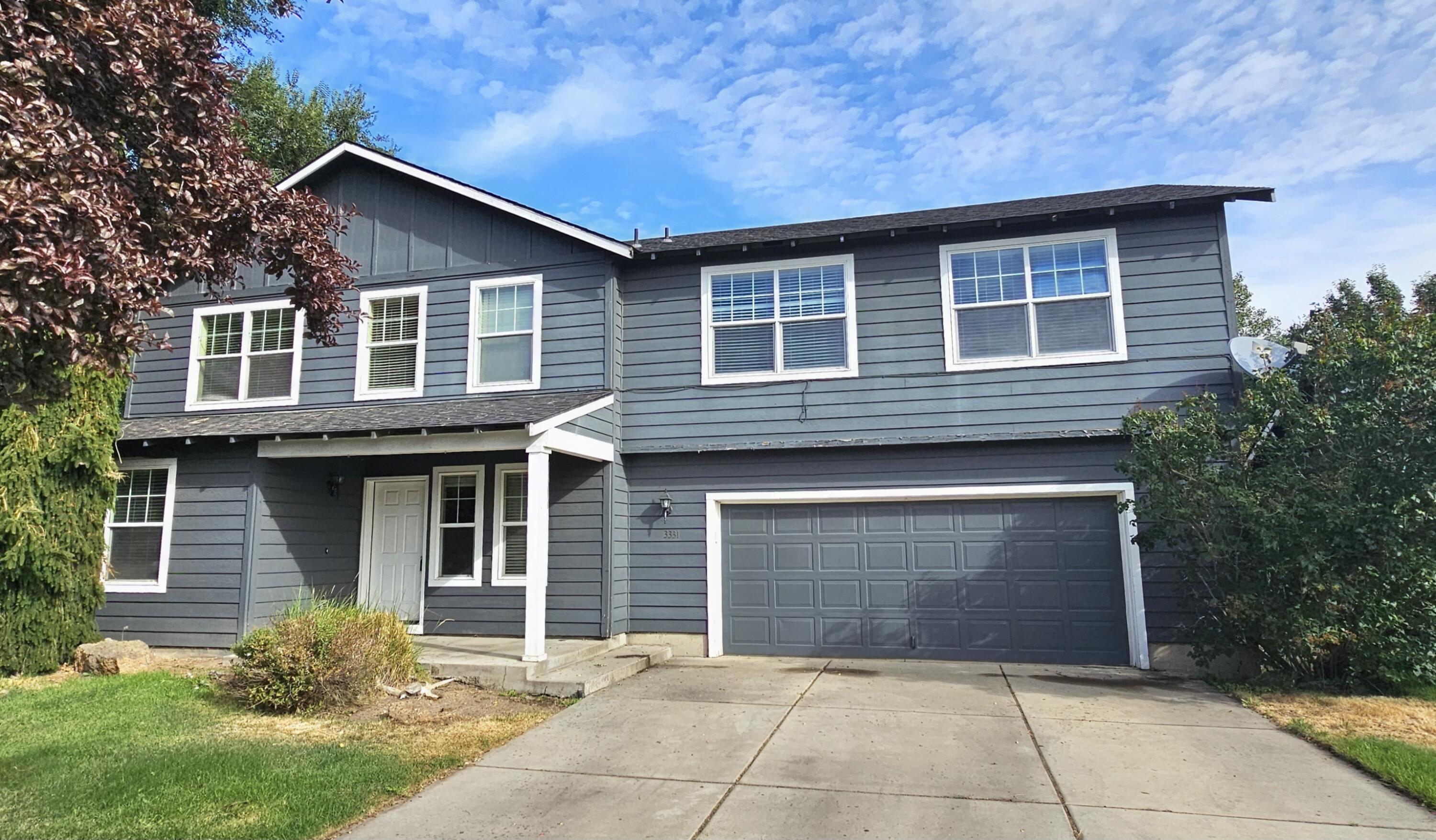 Willow Springs - Residential