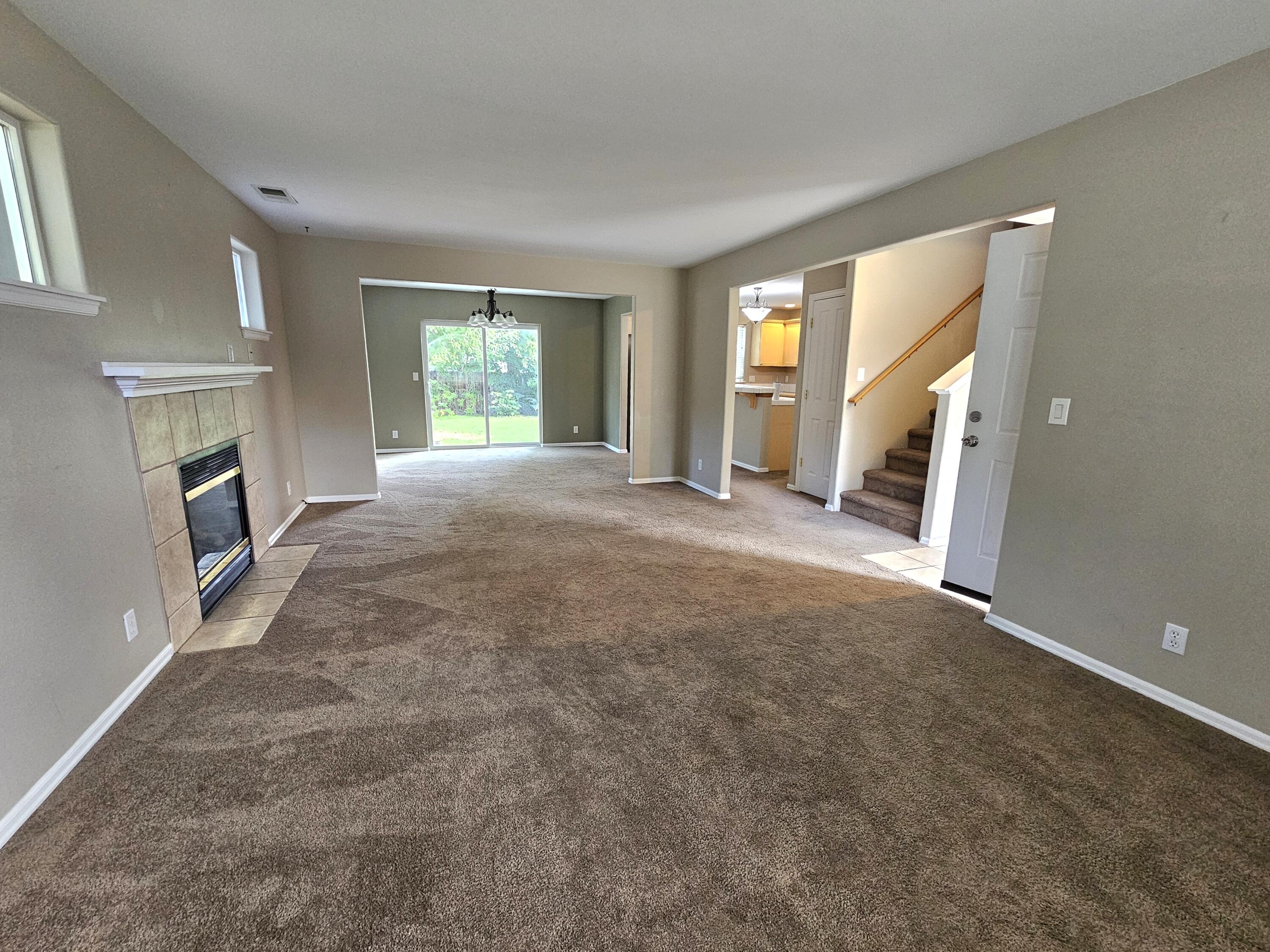 Willow Springs - Residential