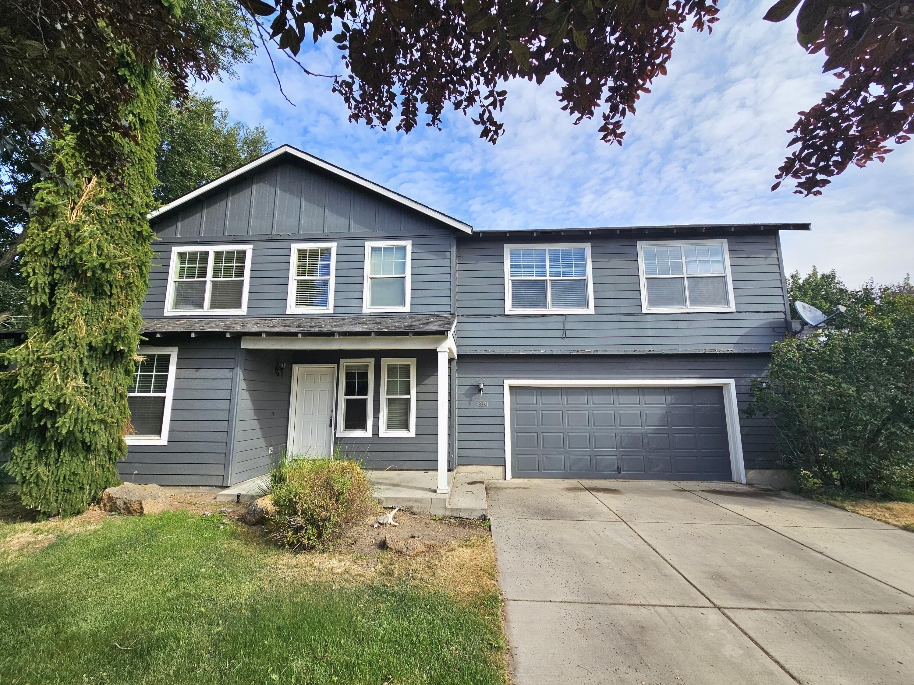 Willow Springs - Residential
