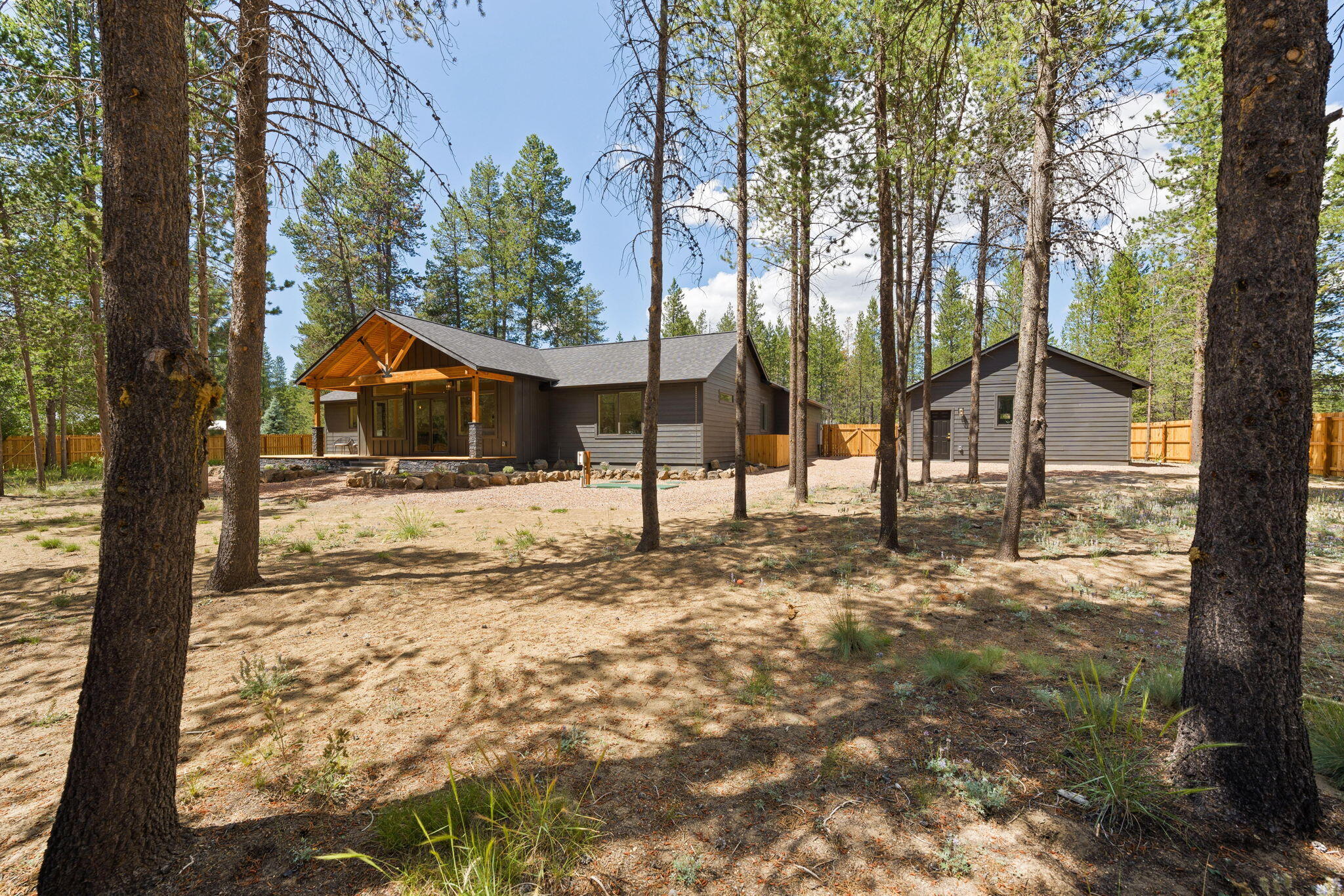 Jacobsen Addition - Residential