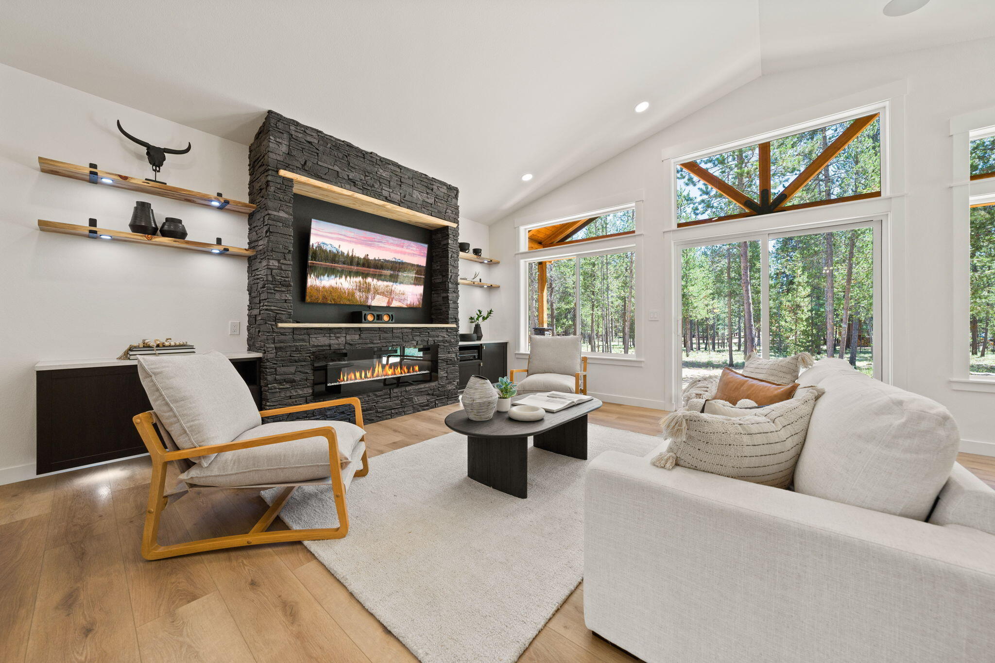Jacobsen Addition - Residential