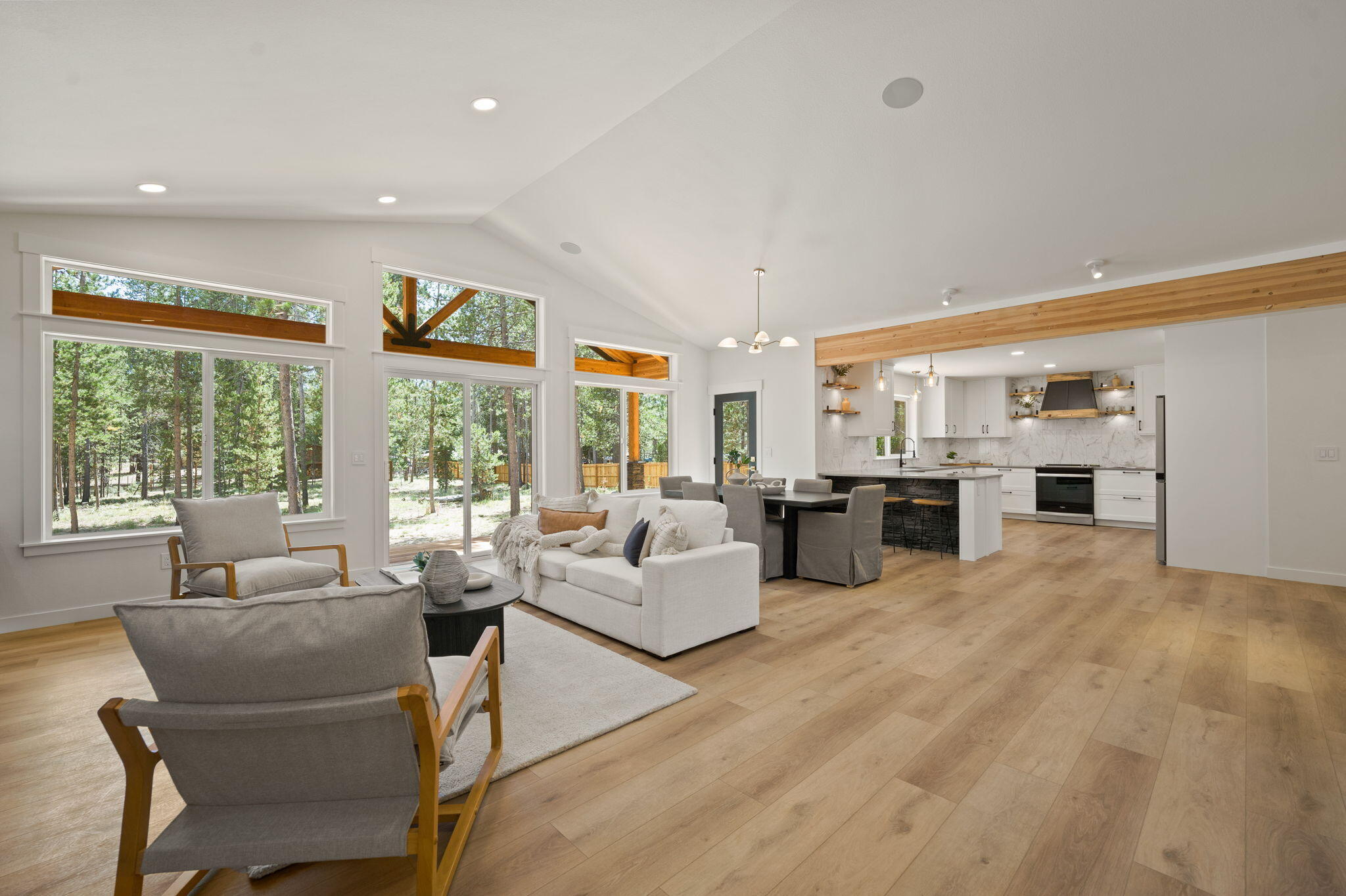 Jacobsen Addition - Residential