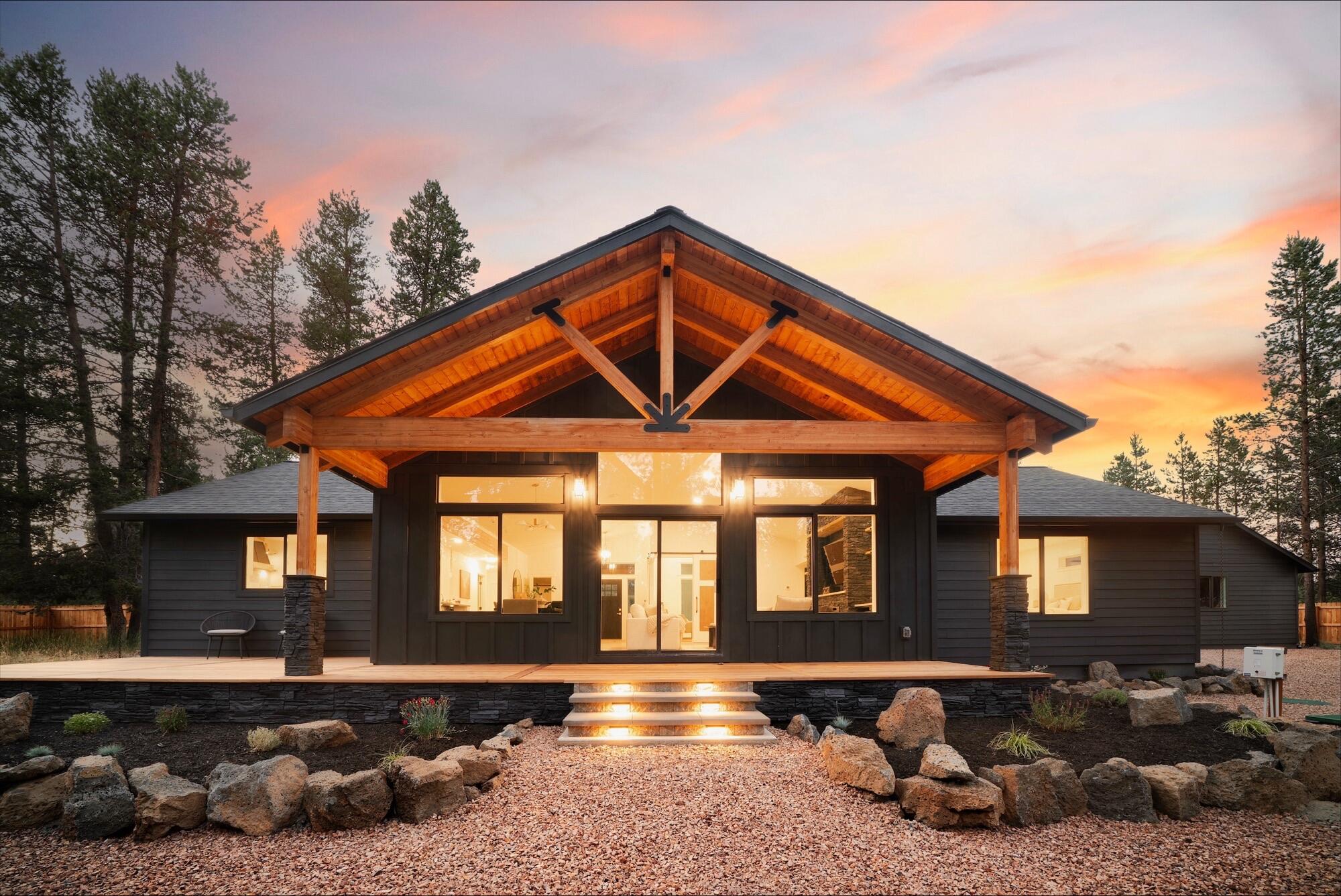 Jacobsen Addition - Residential