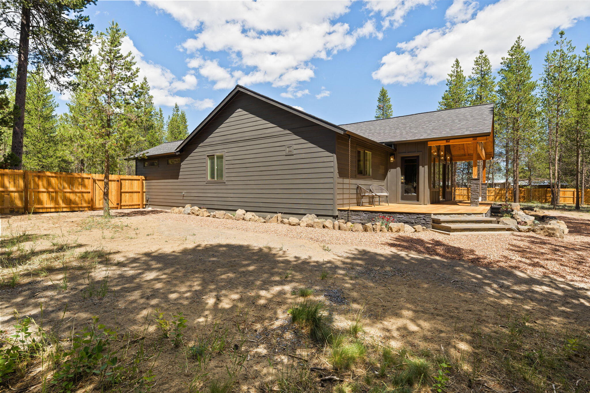 Jacobsen Addition - Residential