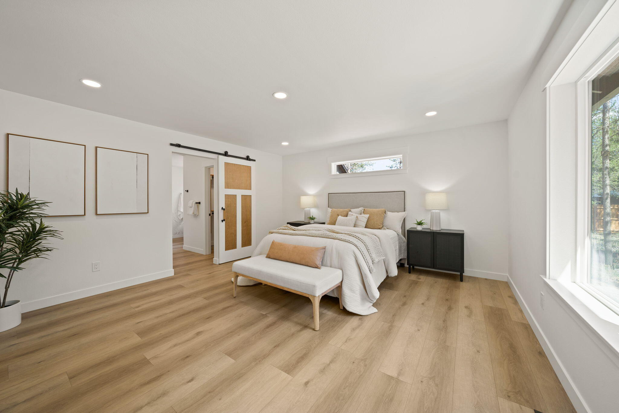 Jacobsen Addition - Residential