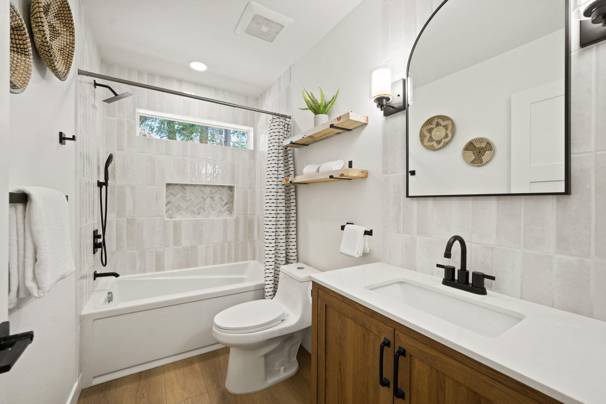 Jacobsen Addition - Residential