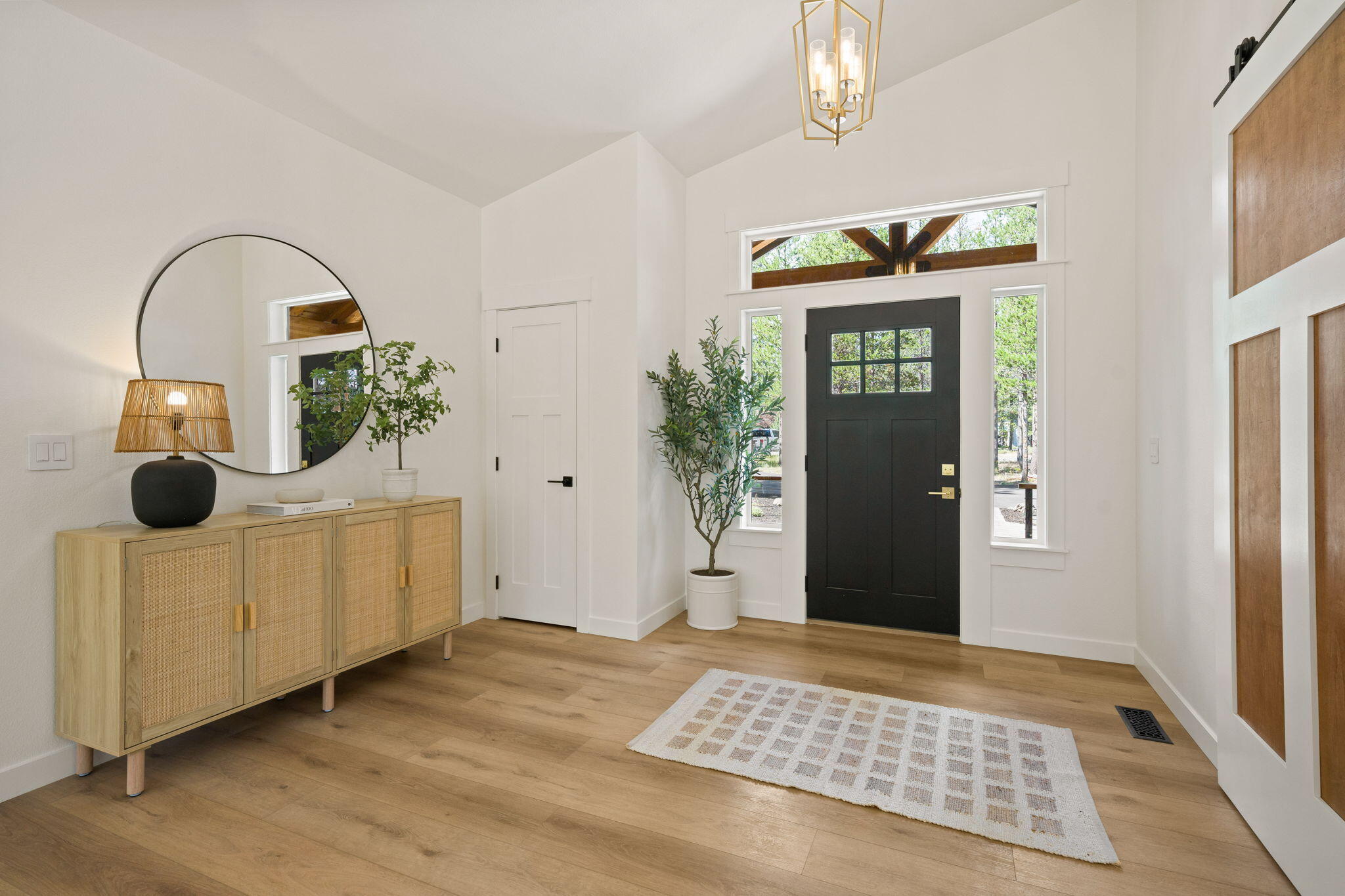 Jacobsen Addition - Residential