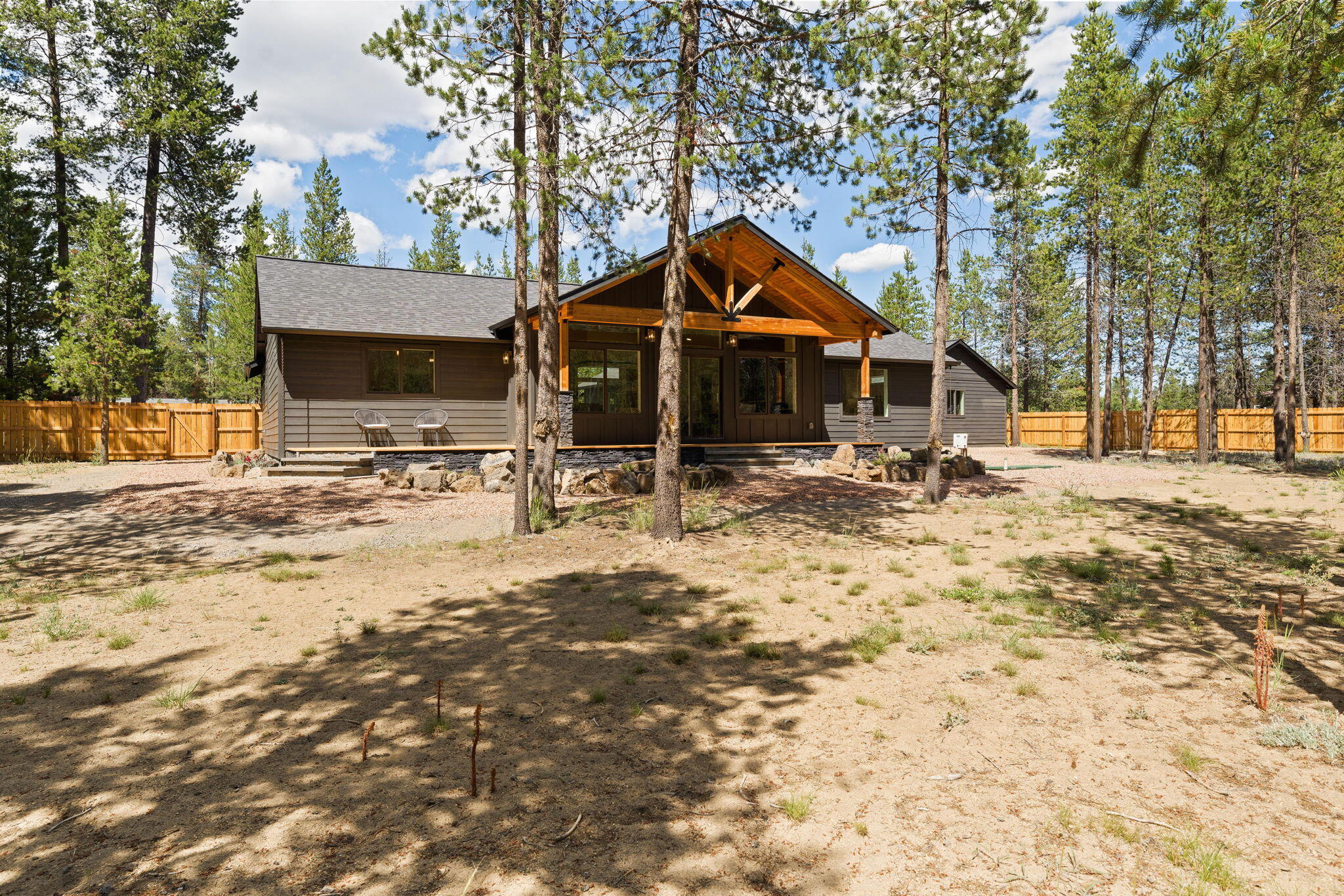 Jacobsen Addition - Residential