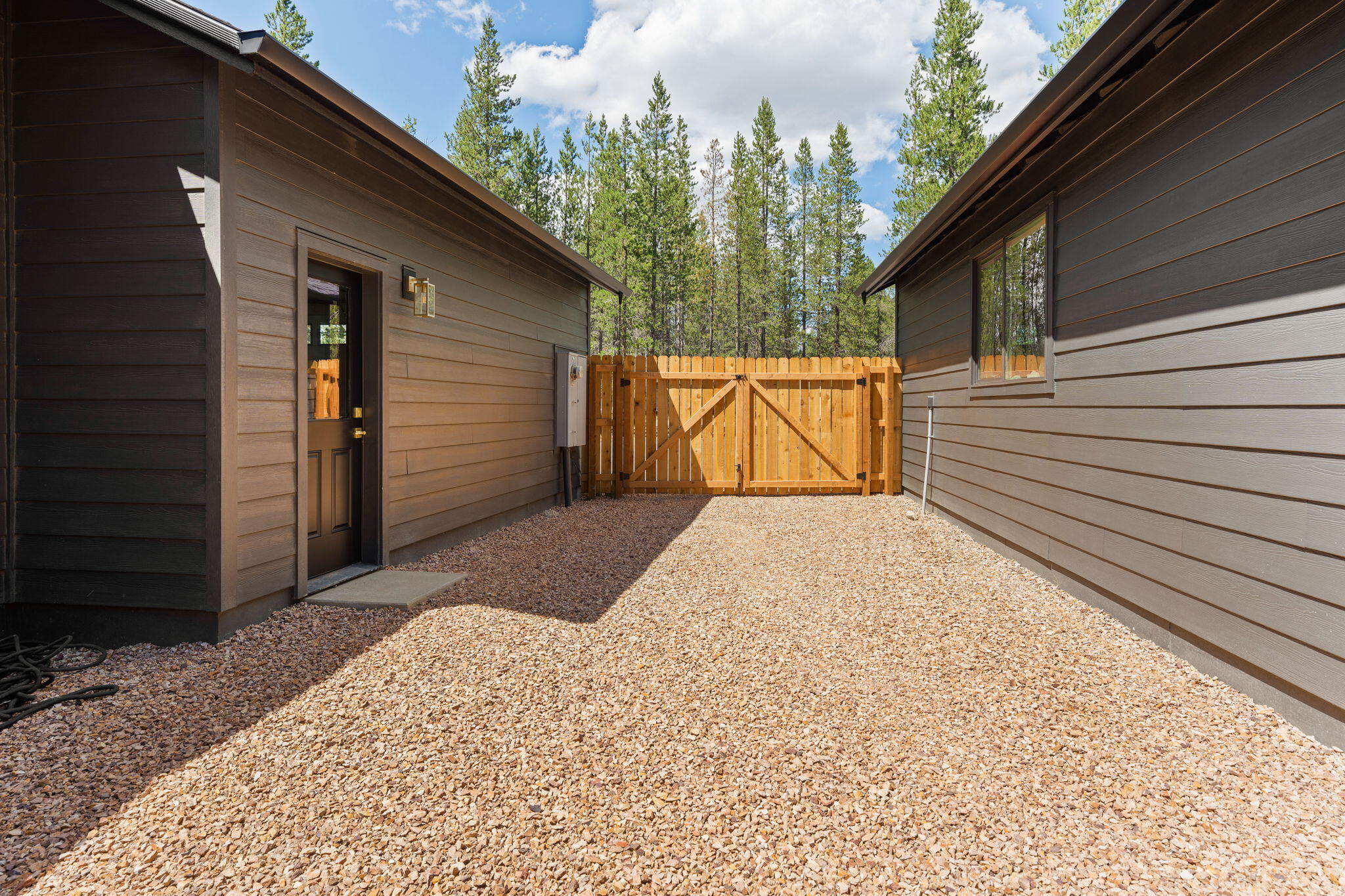 Jacobsen Addition - Residential
