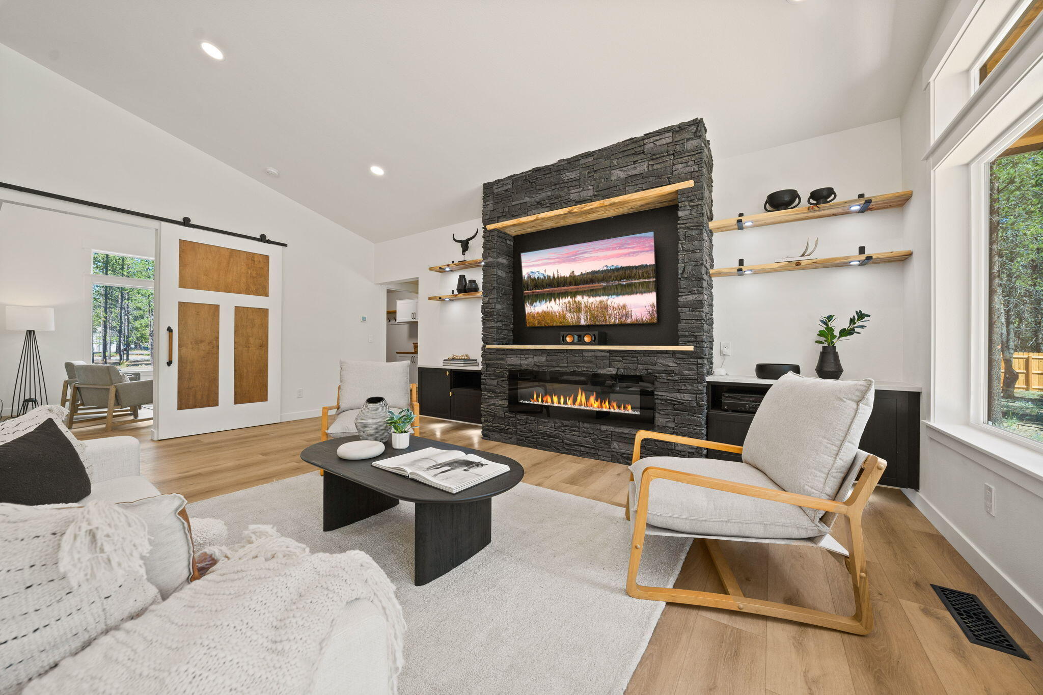 Jacobsen Addition - Residential