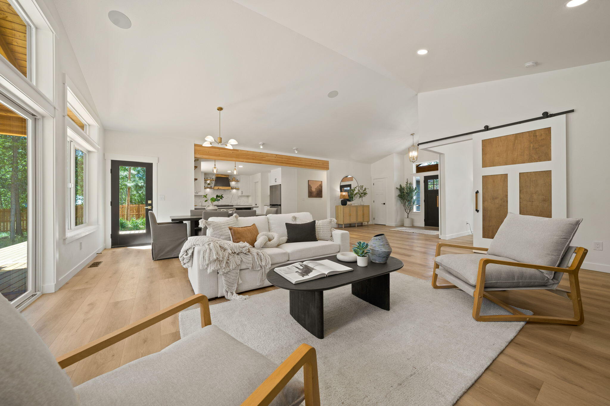 Jacobsen Addition - Residential