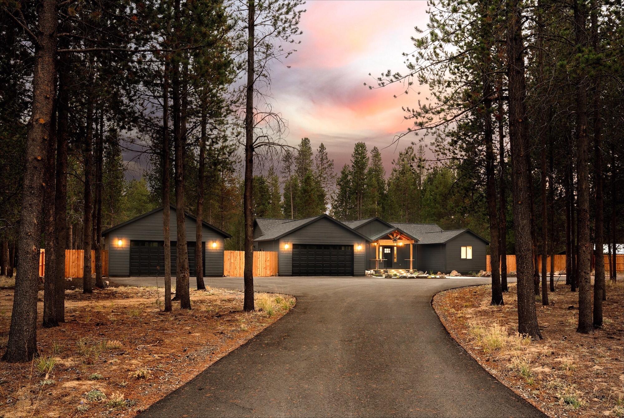 Jacobsen Addition - Residential