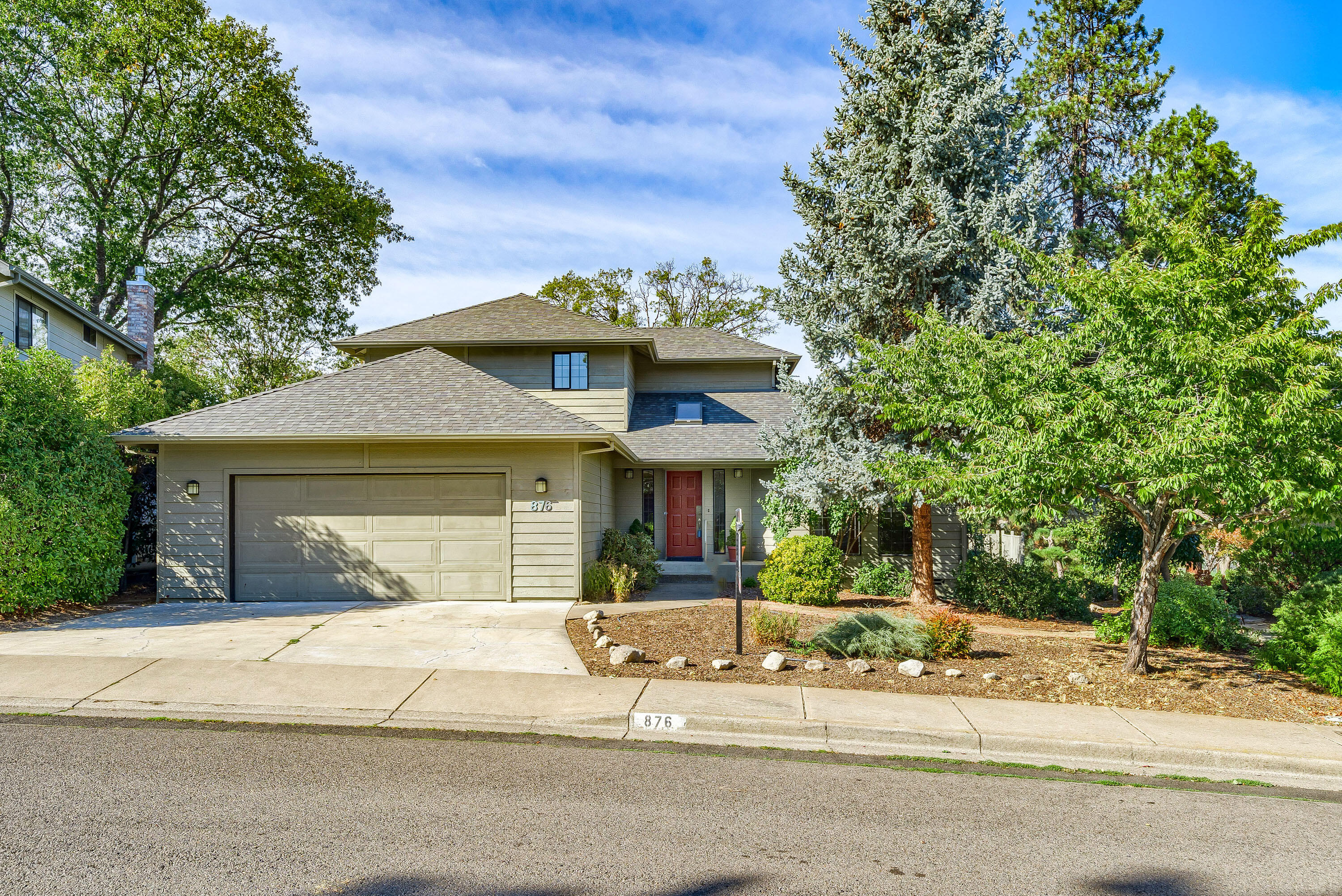 Oak Knoll Meadows Phase 3 - Residential