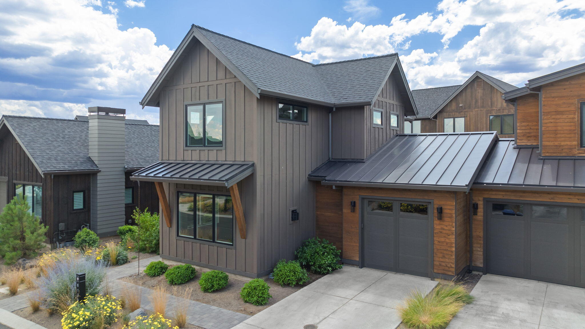 Tetherow - Residential