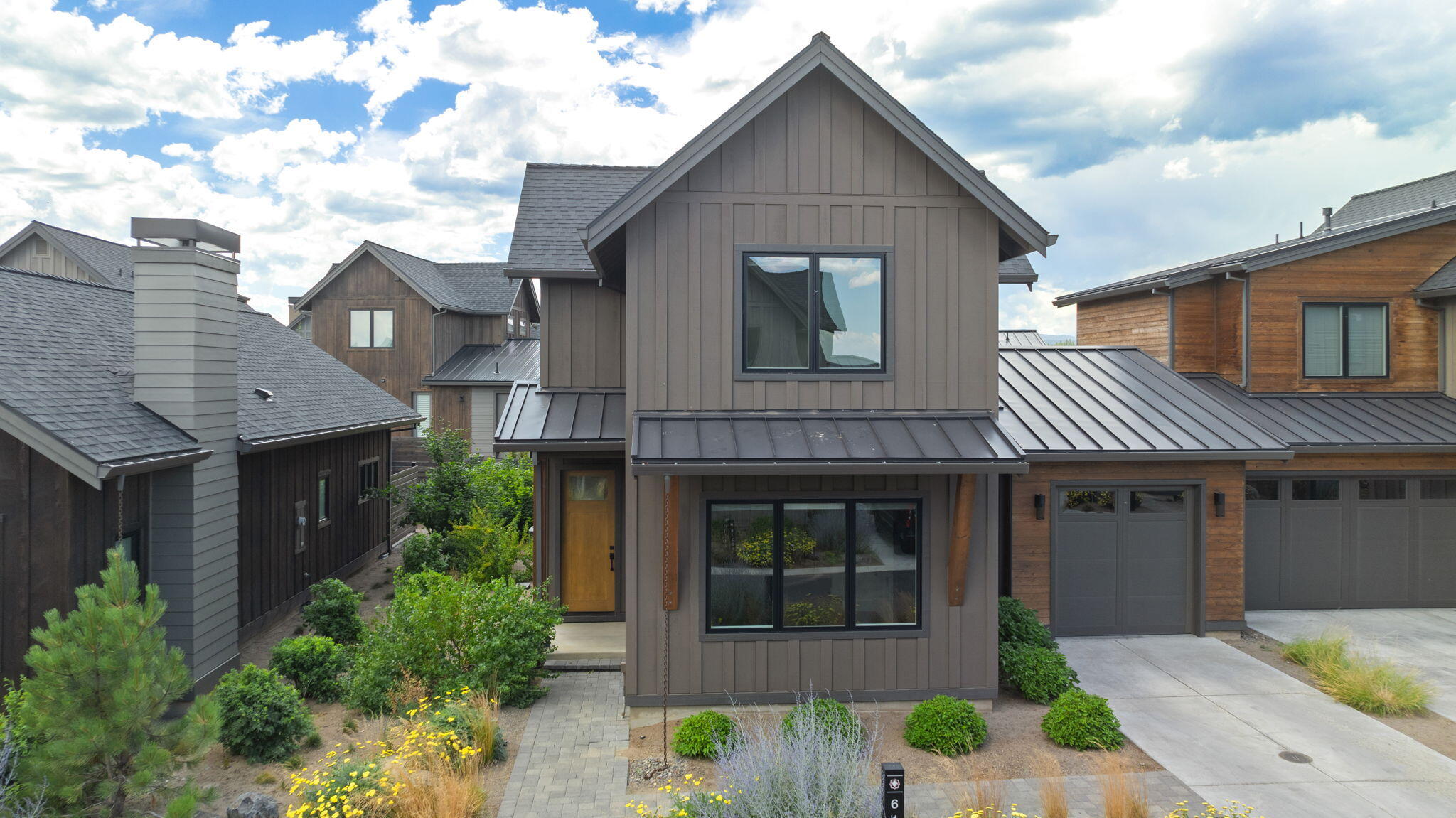 Tetherow - Residential